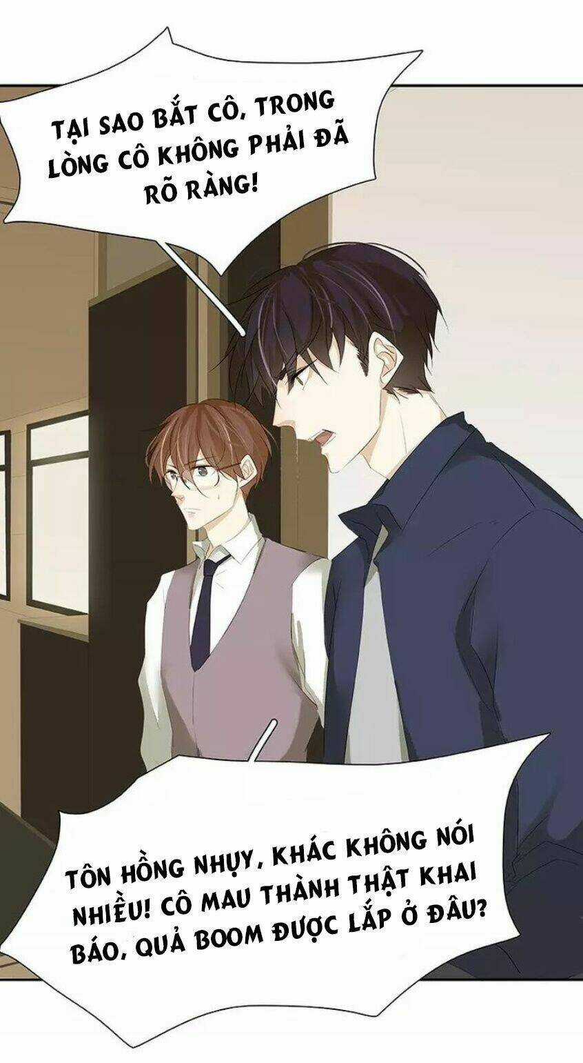 Lưu Manh Thần Thám - Chapter 22 - Trang 14