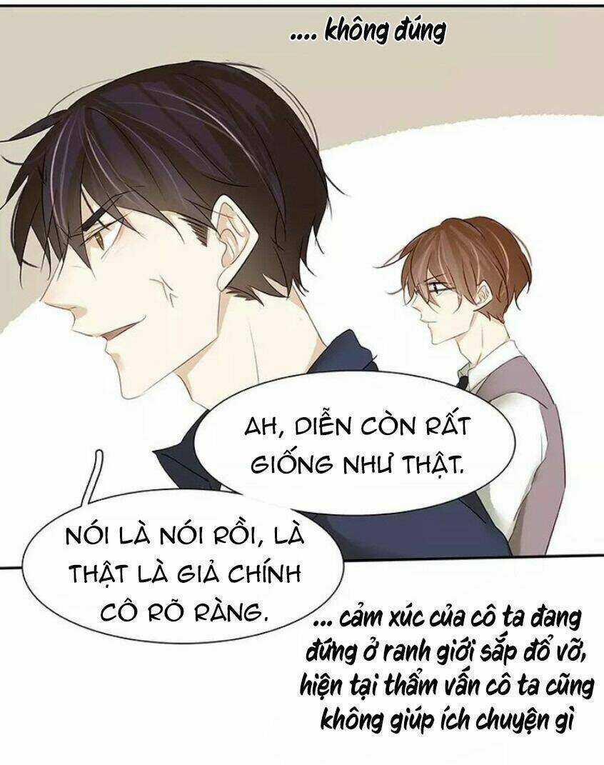 Lưu Manh Thần Thám - Chapter 22 - Trang 16