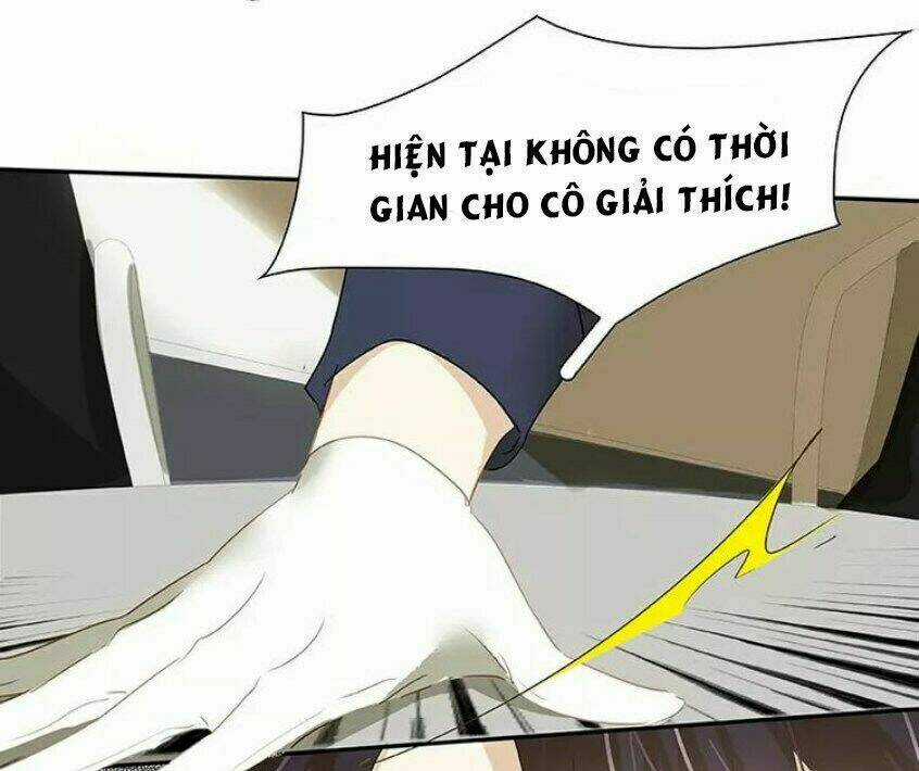 Lưu Manh Thần Thám - Chapter 22 - Trang 19