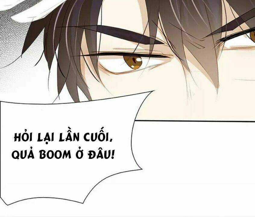 Lưu Manh Thần Thám - Chapter 22 - Trang 20