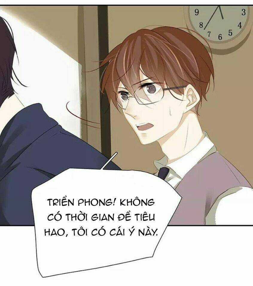 Lưu Manh Thần Thám - Chapter 22 - Trang 21