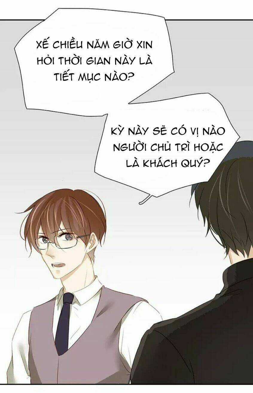 Lưu Manh Thần Thám - Chapter 22 - Trang 22