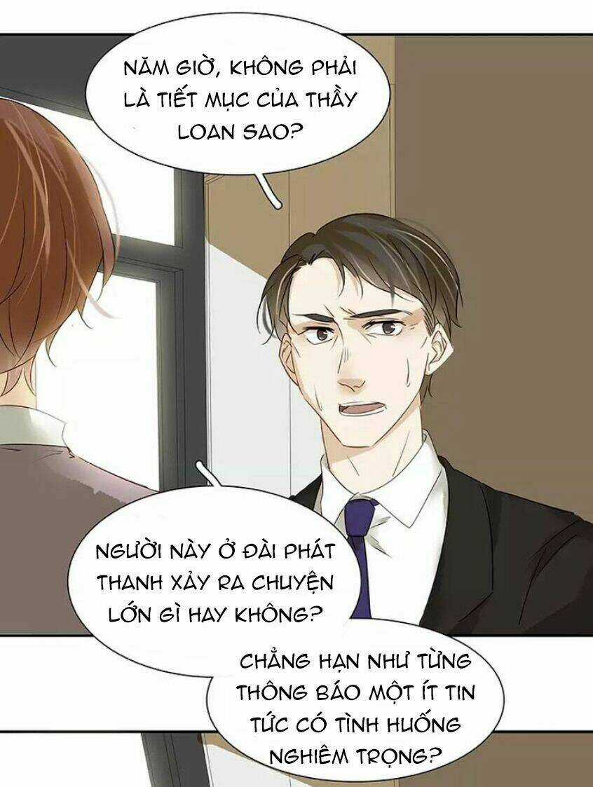 Lưu Manh Thần Thám - Chapter 22 - Trang 23