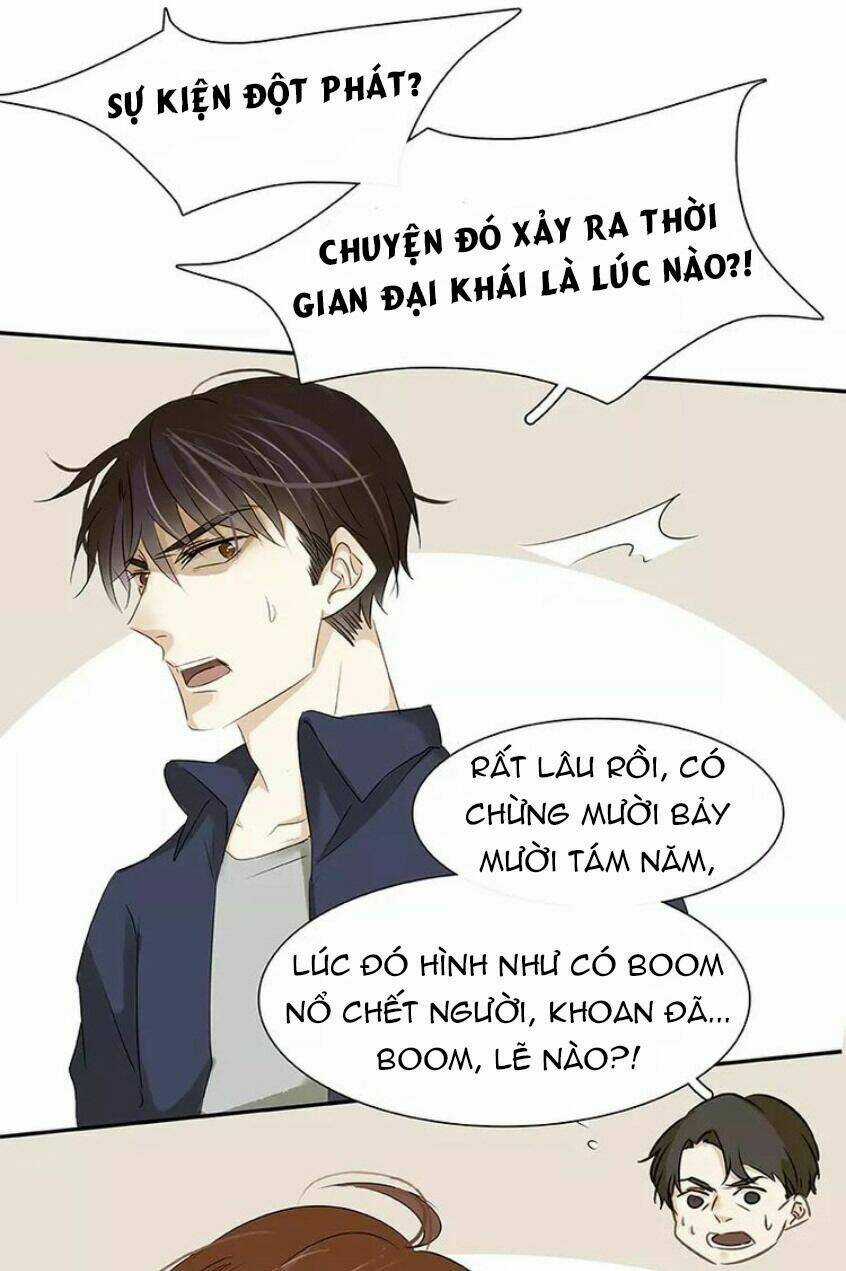 Lưu Manh Thần Thám - Chapter 22 - Trang 26