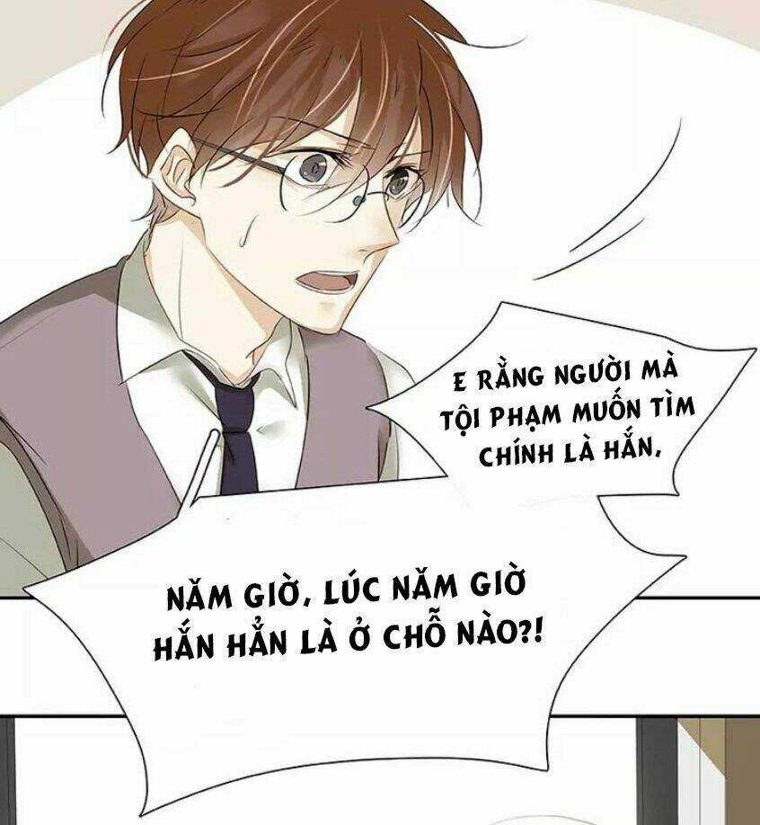 Lưu Manh Thần Thám - Chapter 22 - Trang 27