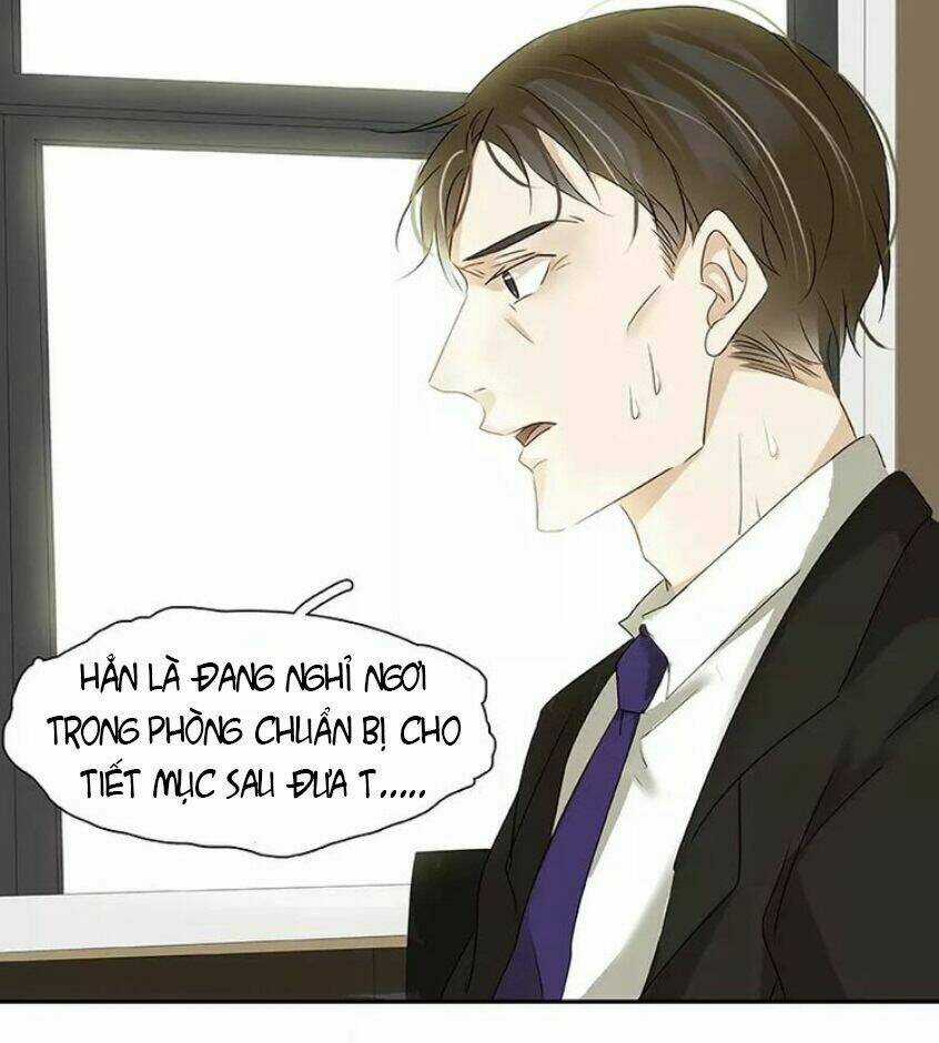 Lưu Manh Thần Thám - Chapter 22 - Trang 28