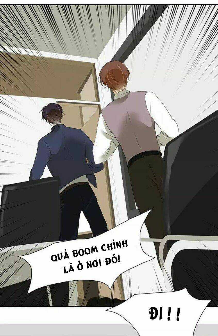 Lưu Manh Thần Thám - Chapter 22 - Trang 29