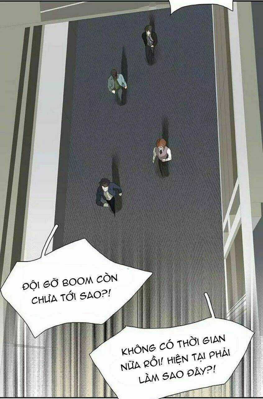 Lưu Manh Thần Thám - Chapter 22 - Trang 30