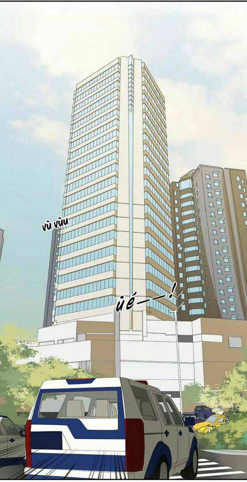 Lưu Manh Thần Thám - Chapter 22 - Trang 4