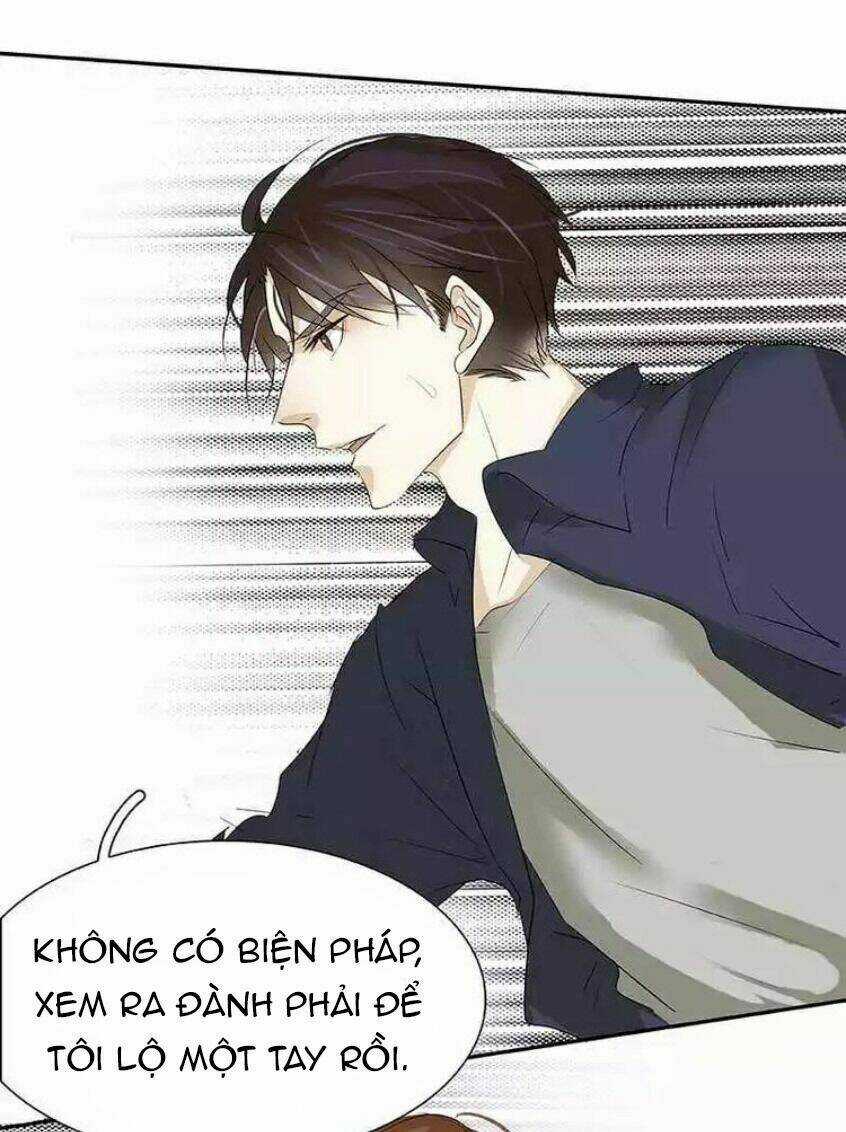 Lưu Manh Thần Thám - Chapter 22 - Trang 31