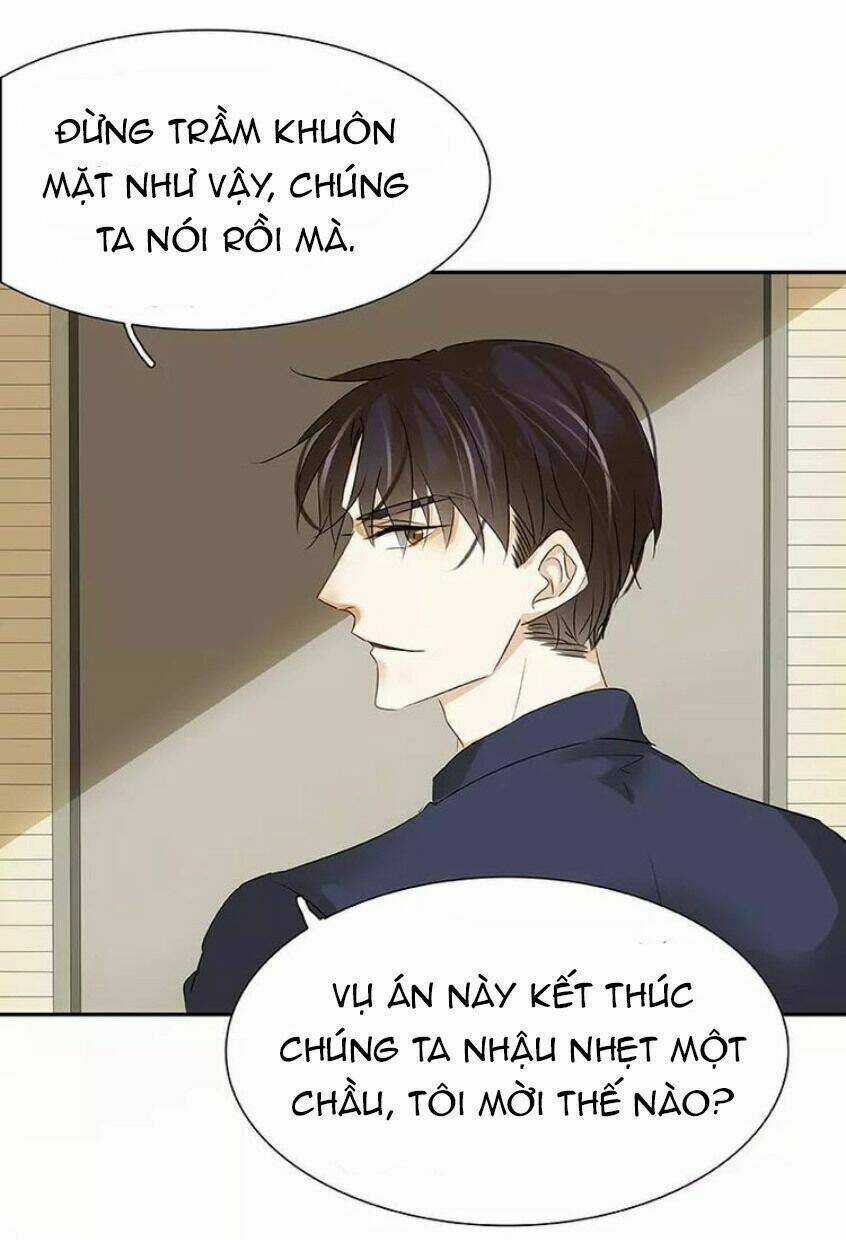 Lưu Manh Thần Thám - Chapter 22 - Trang 35