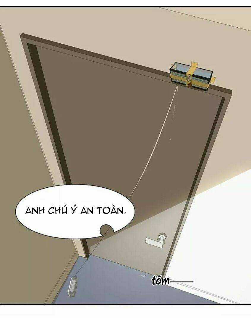 Lưu Manh Thần Thám - Chapter 22 - Trang 36