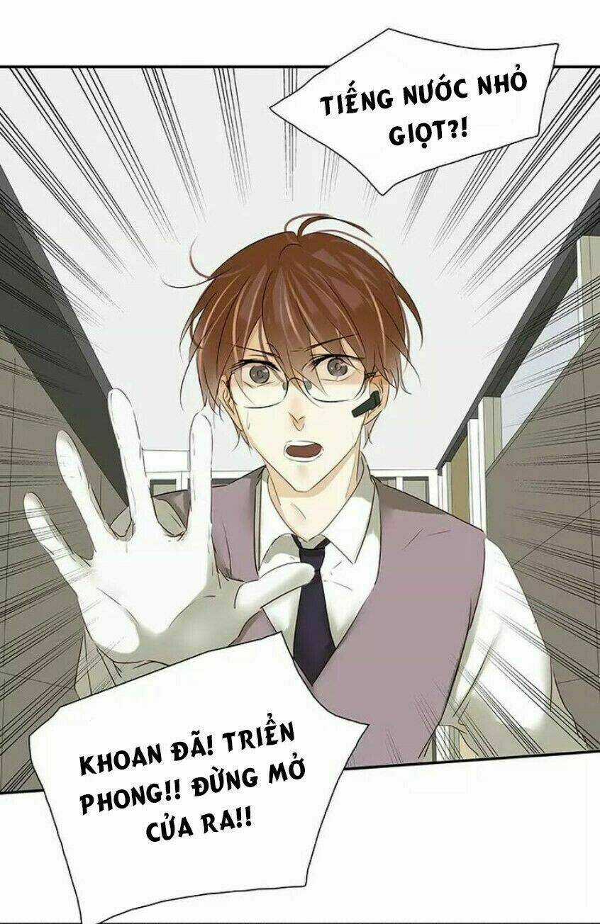 Lưu Manh Thần Thám - Chapter 22 - Trang 39