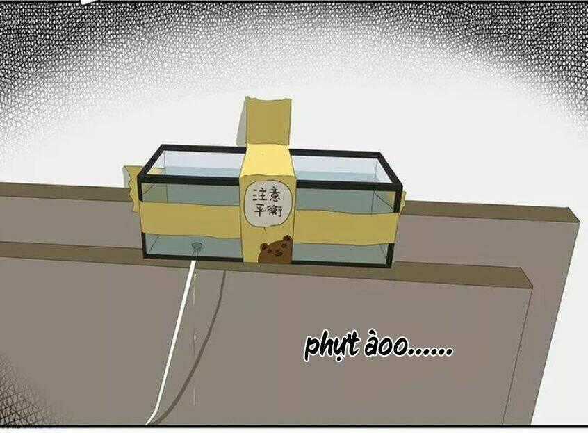 Lưu Manh Thần Thám - Chapter 22 - Trang 40