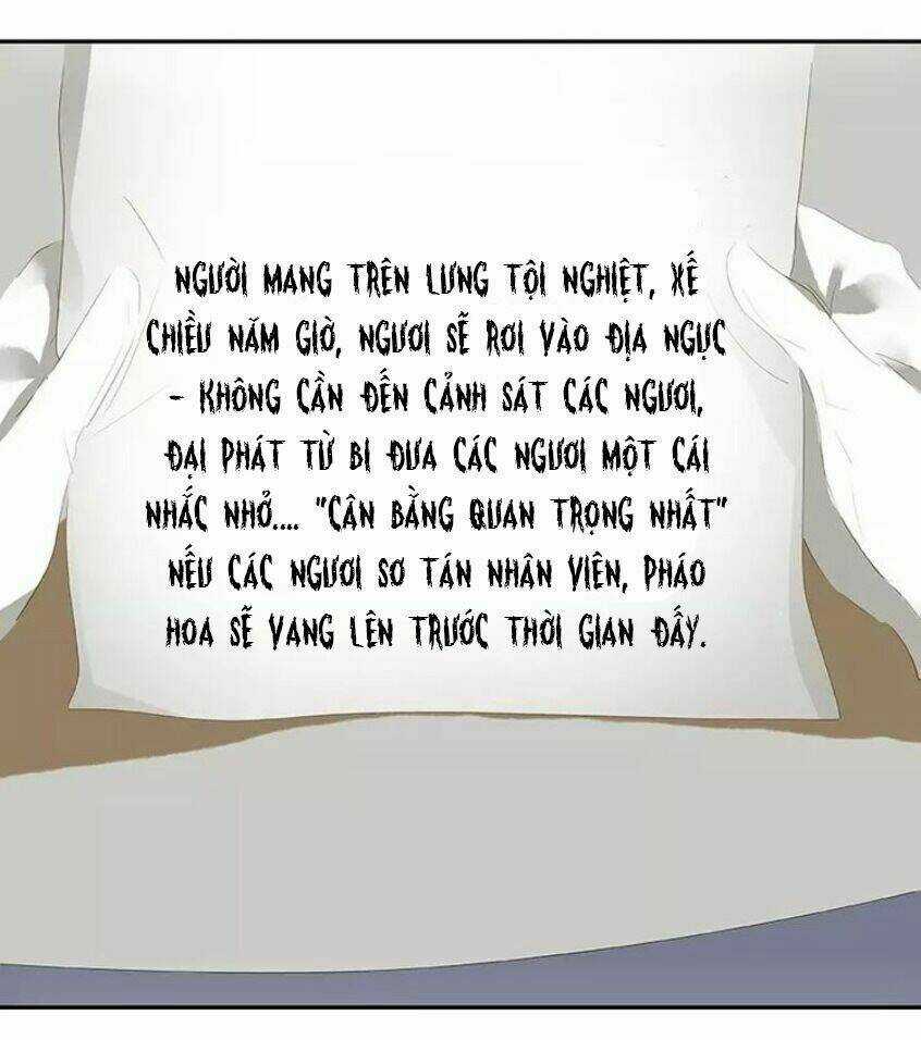 Lưu Manh Thần Thám - Chapter 22 - Trang 5