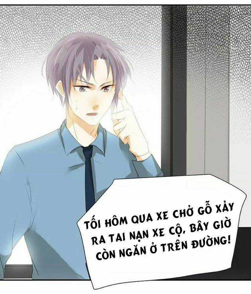 Lưu Manh Thần Thám - Chapter 22 - Trang 8