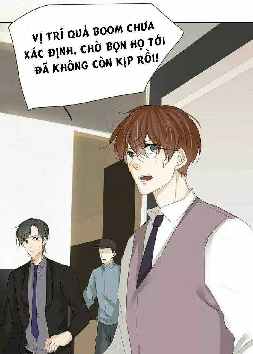 Lưu Manh Thần Thám - Chapter 22 - Trang 9