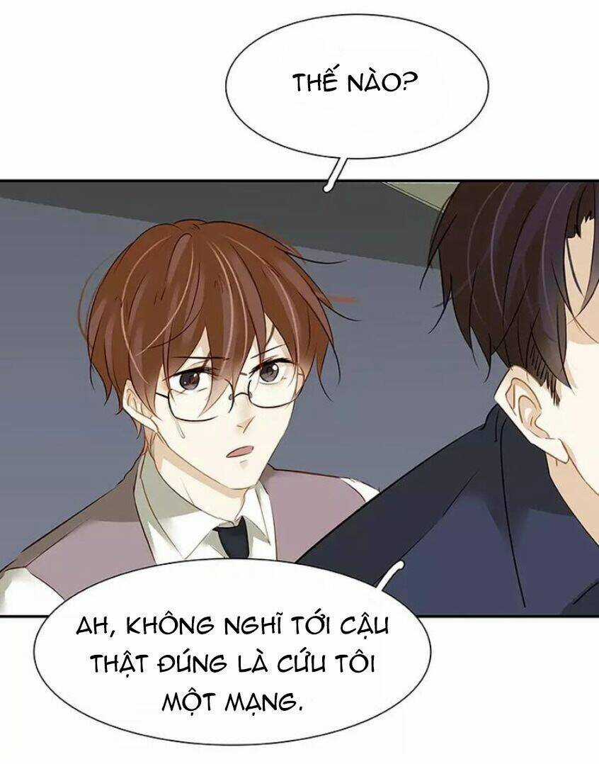 Lưu Manh Thần Thám - Chapter 23 - Trang 11