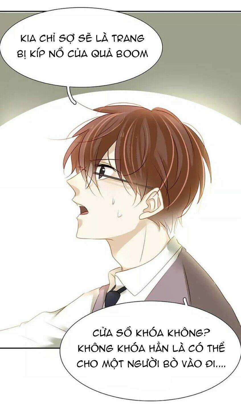 Lưu Manh Thần Thám - Chapter 23 - Trang 13