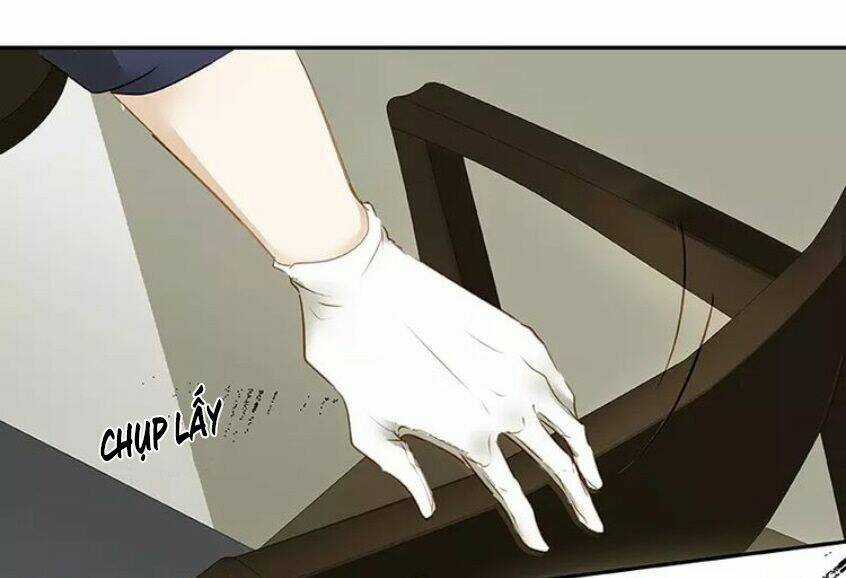 Lưu Manh Thần Thám - Chapter 23 - Trang 14