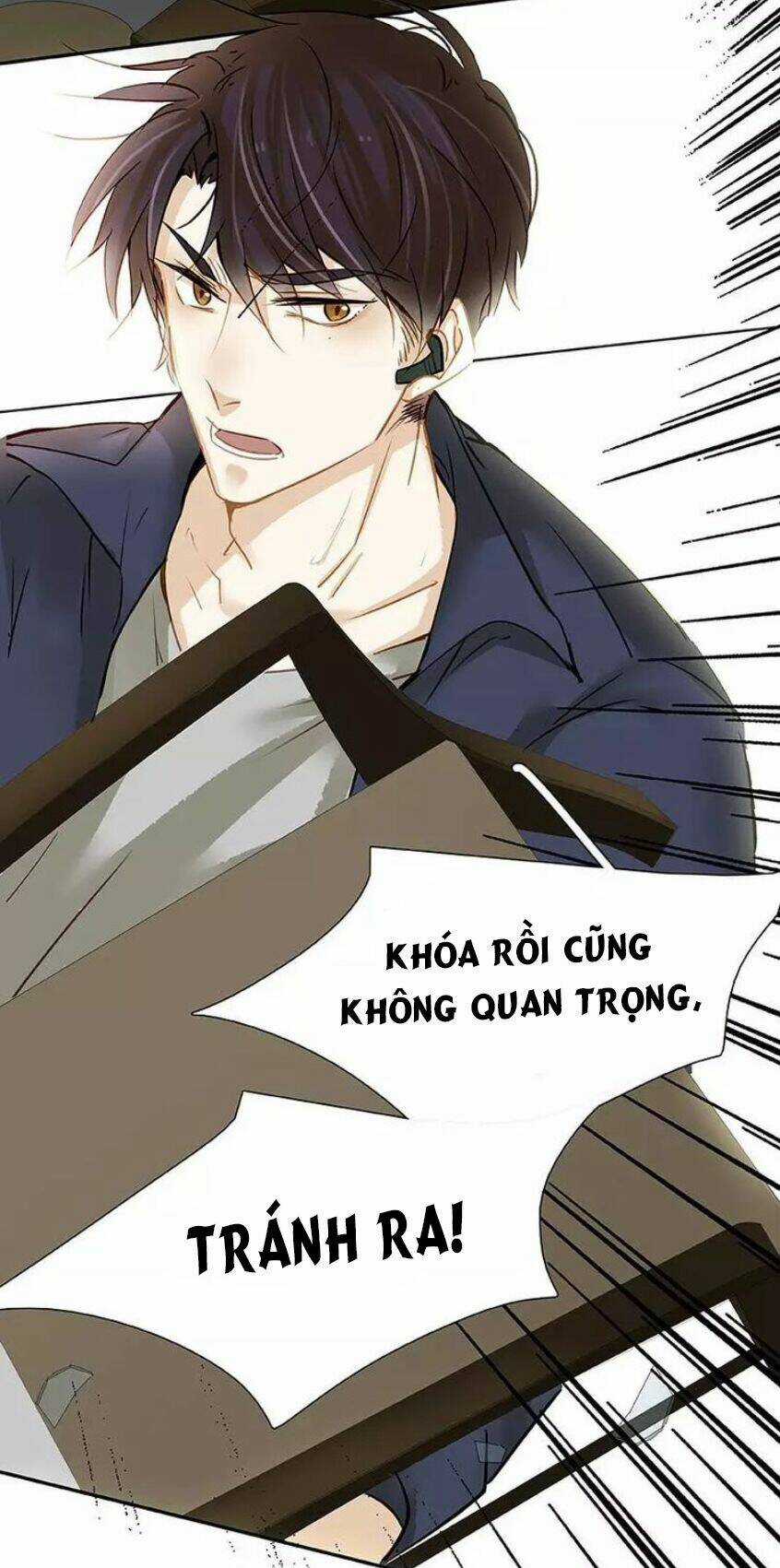 Lưu Manh Thần Thám - Chapter 23 - Trang 15