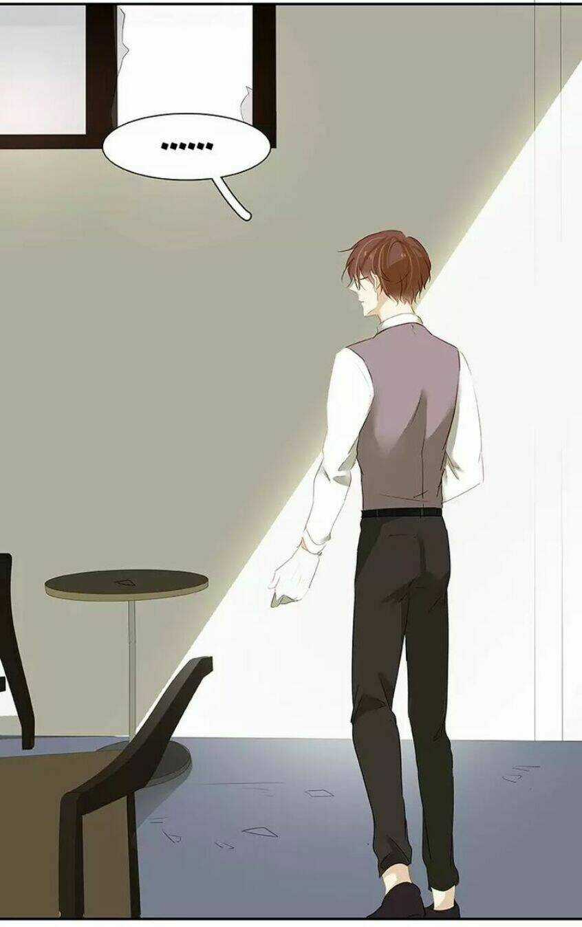 Lưu Manh Thần Thám - Chapter 23 - Trang 19