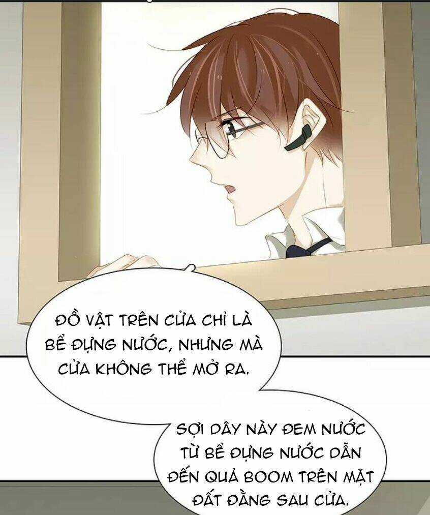 Lưu Manh Thần Thám - Chapter 23 - Trang 21