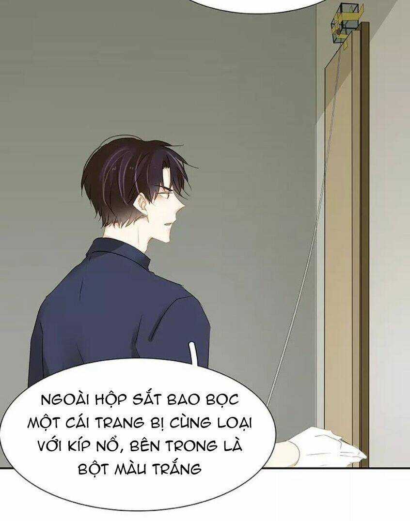 Lưu Manh Thần Thám - Chapter 23 - Trang 22