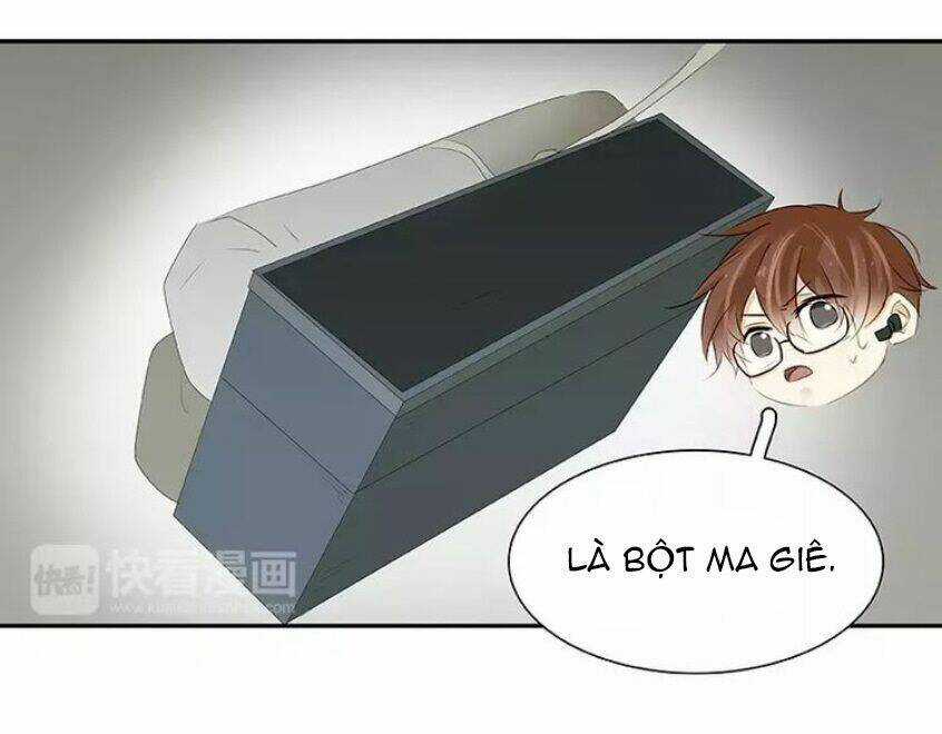 Lưu Manh Thần Thám - Chapter 23 - Trang 23