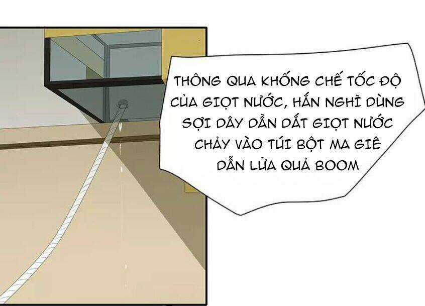 Lưu Manh Thần Thám - Chapter 23 - Trang 24