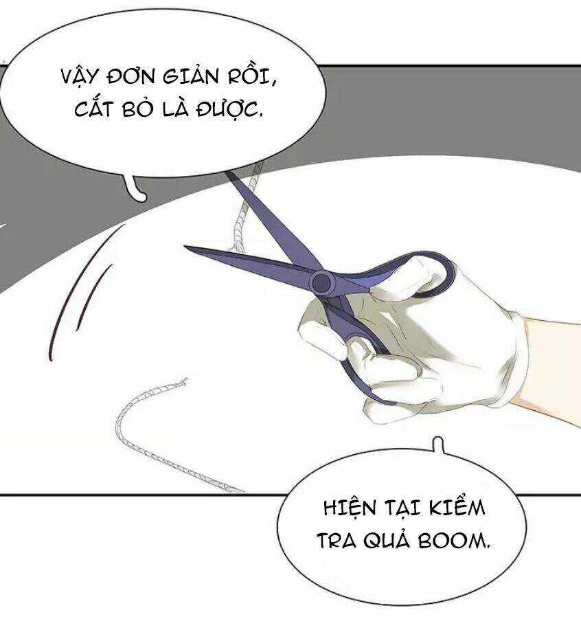 Lưu Manh Thần Thám - Chapter 23 - Trang 26