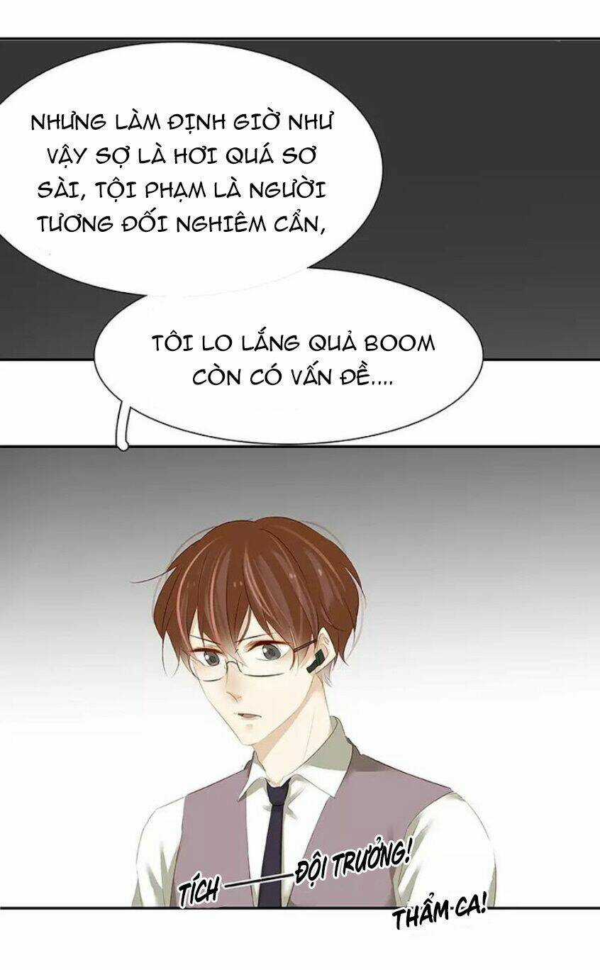 Lưu Manh Thần Thám - Chapter 23 - Trang 27