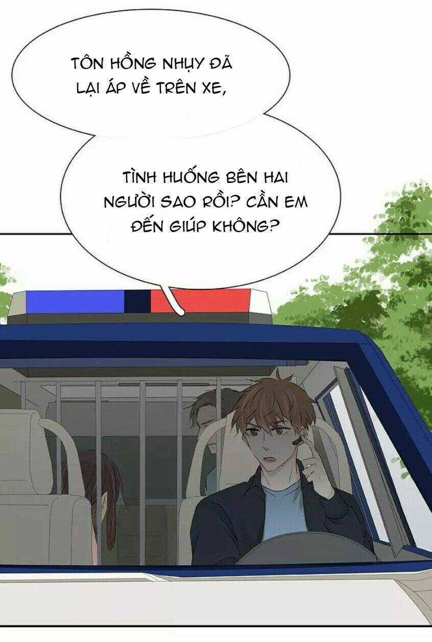 Lưu Manh Thần Thám - Chapter 23 - Trang 28