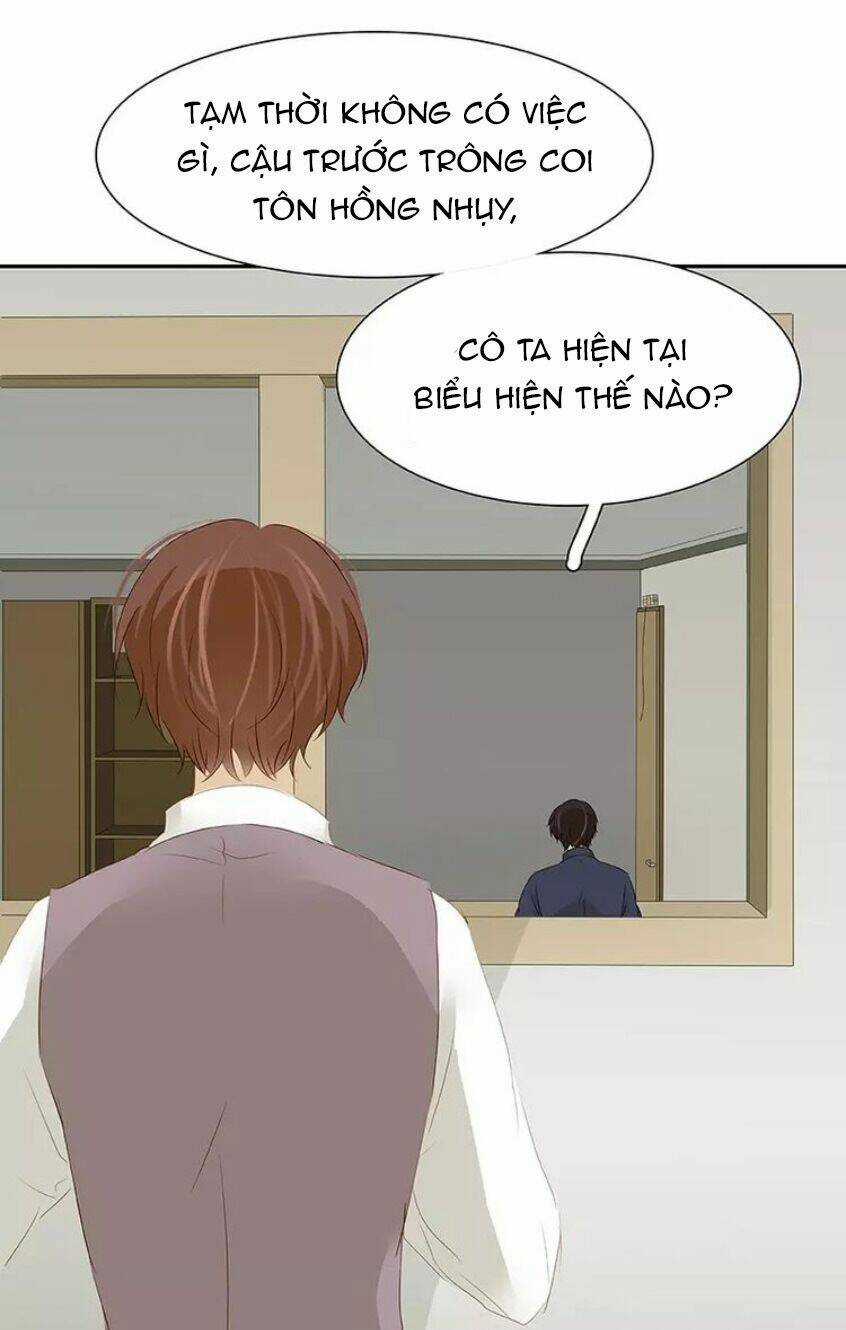 Lưu Manh Thần Thám - Chapter 23 - Trang 29
