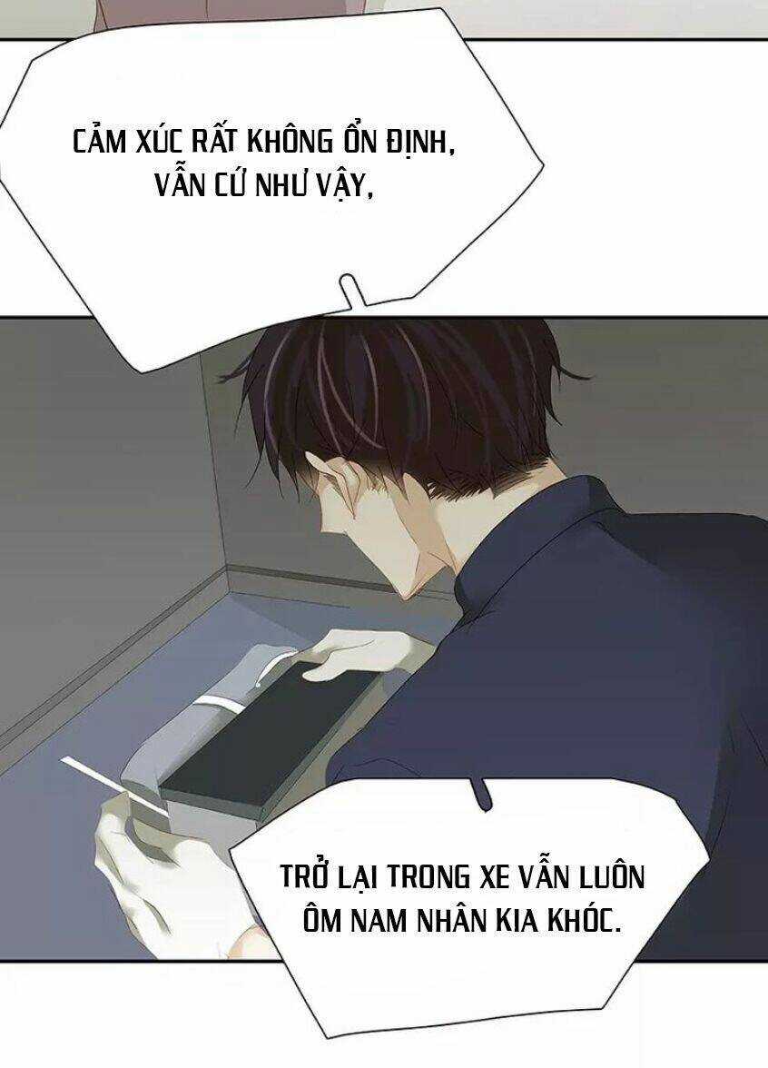 Lưu Manh Thần Thám - Chapter 23 - Trang 30