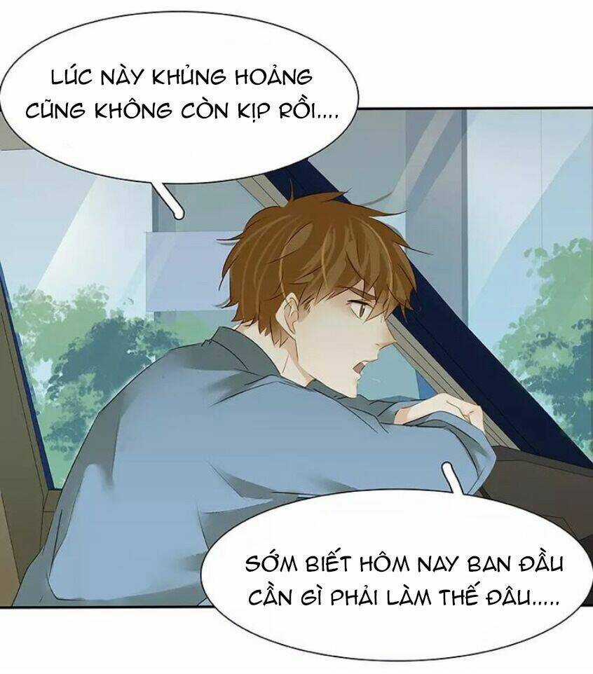 Lưu Manh Thần Thám - Chapter 23 - Trang 31