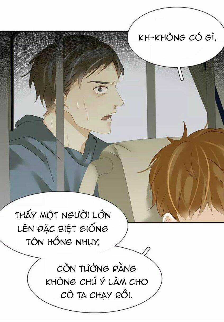 Lưu Manh Thần Thám - Chapter 23 - Trang 33