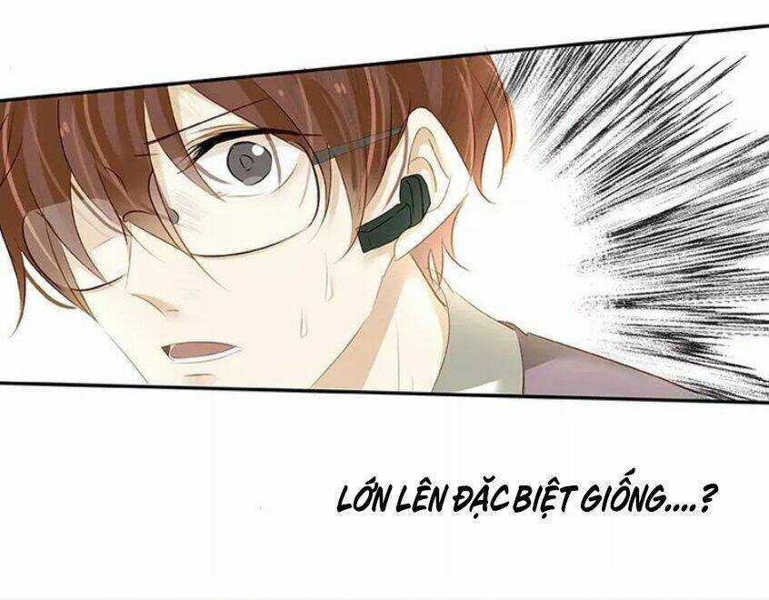 Lưu Manh Thần Thám - Chapter 23 - Trang 34