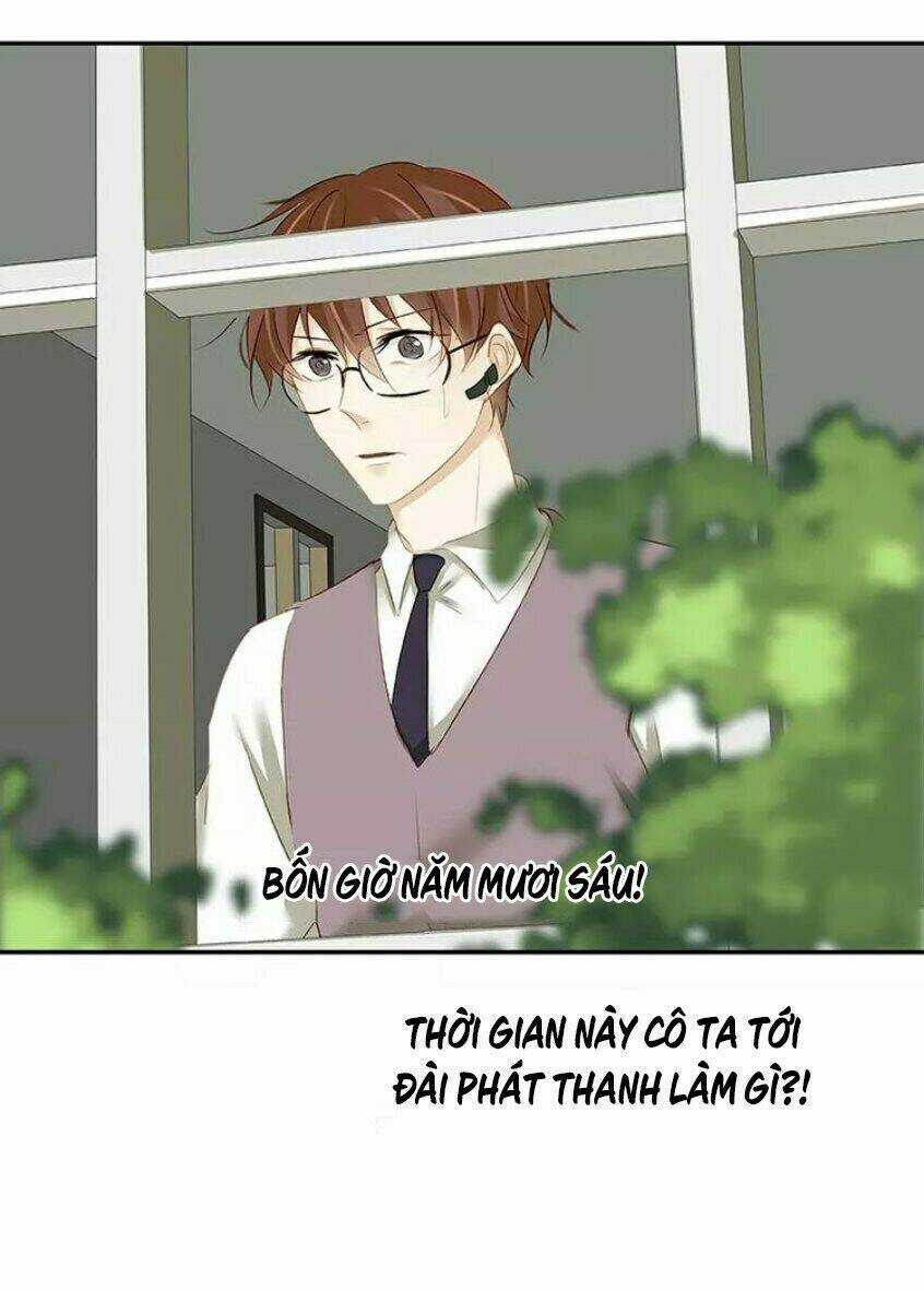 Lưu Manh Thần Thám - Chapter 23 - Trang 36