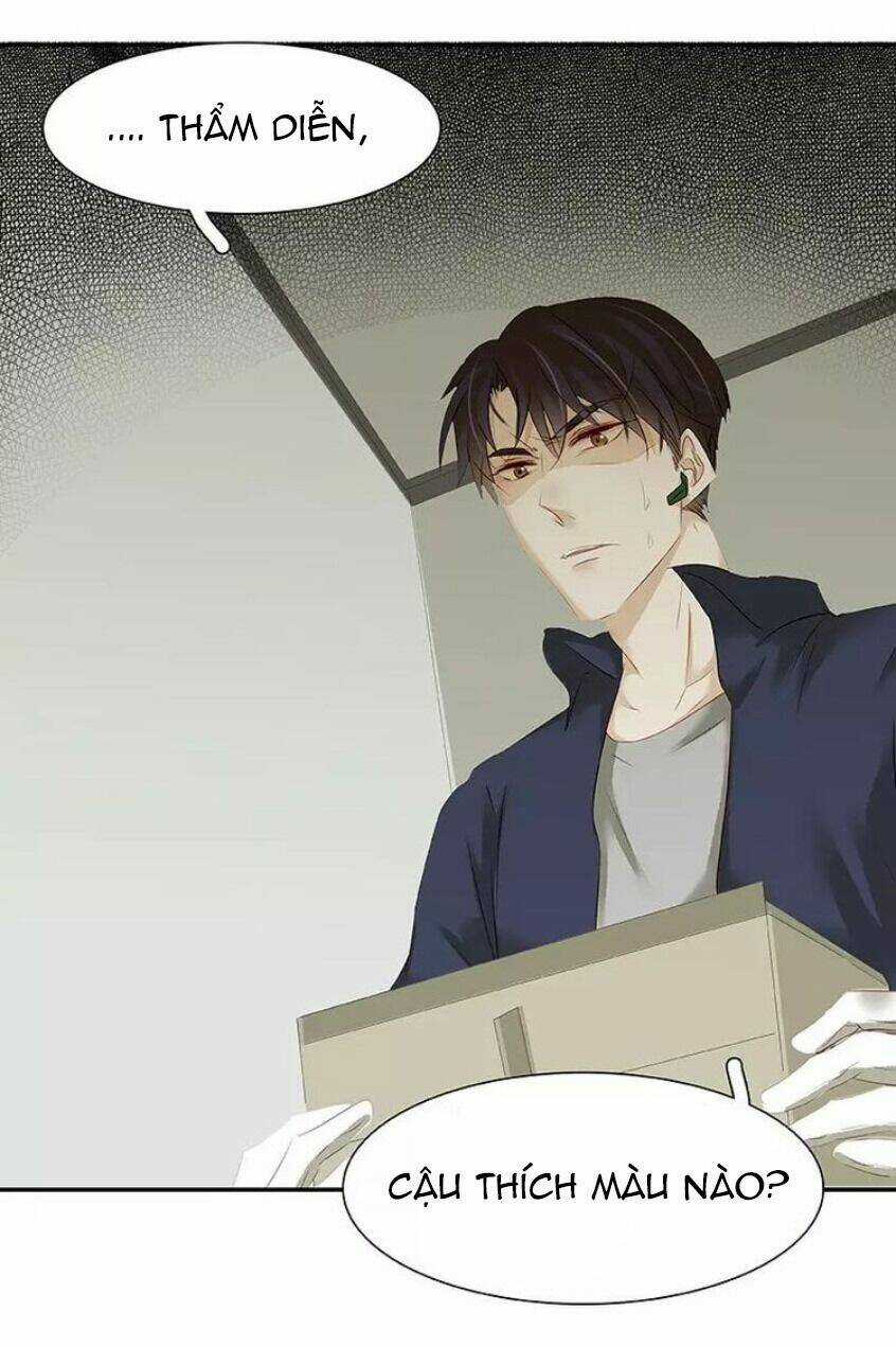 Lưu Manh Thần Thám - Chapter 23 - Trang 40