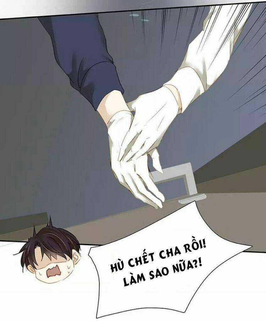 Lưu Manh Thần Thám - Chapter 23 - Trang 5