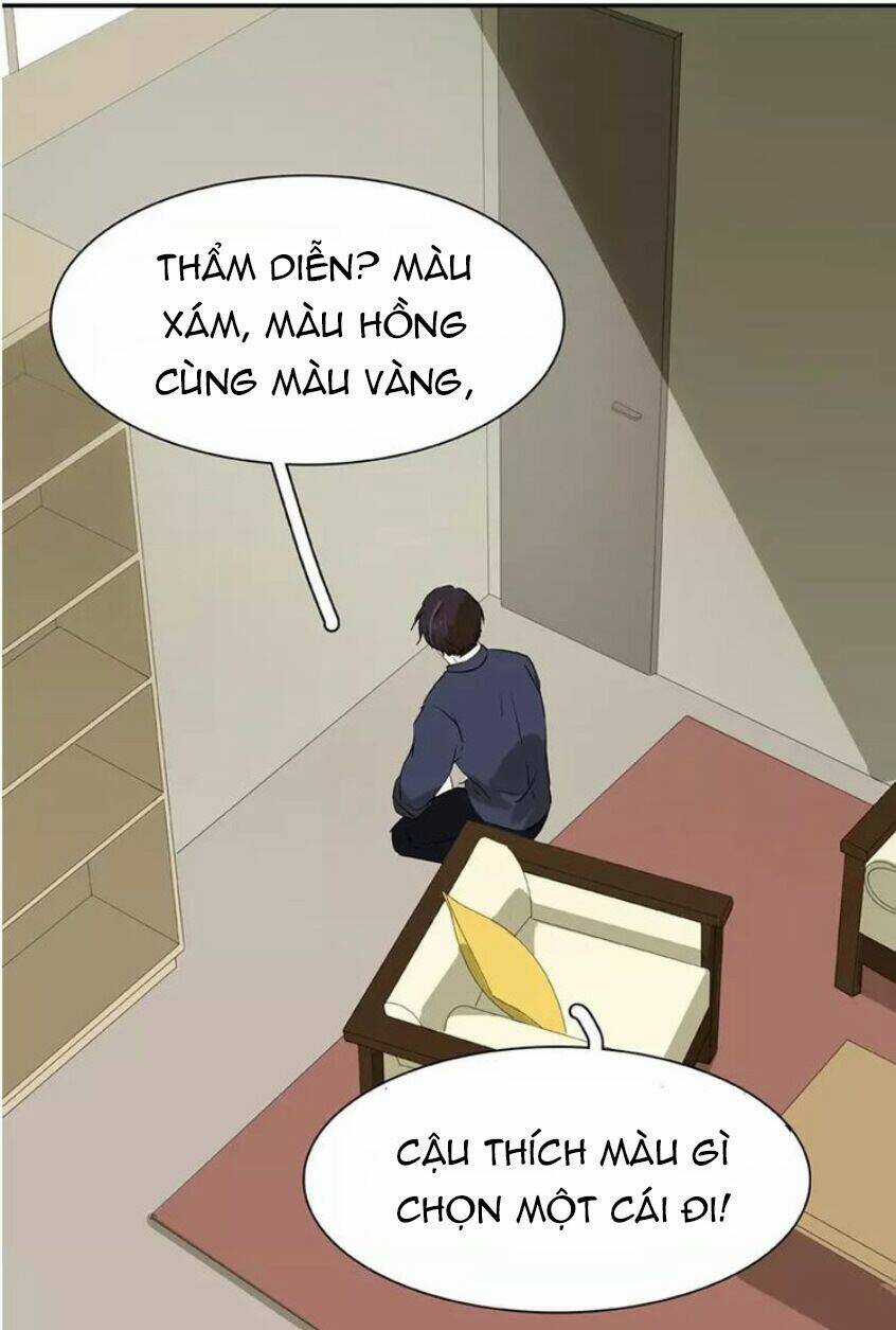 Lưu Manh Thần Thám - Chapter 23 - Trang 46