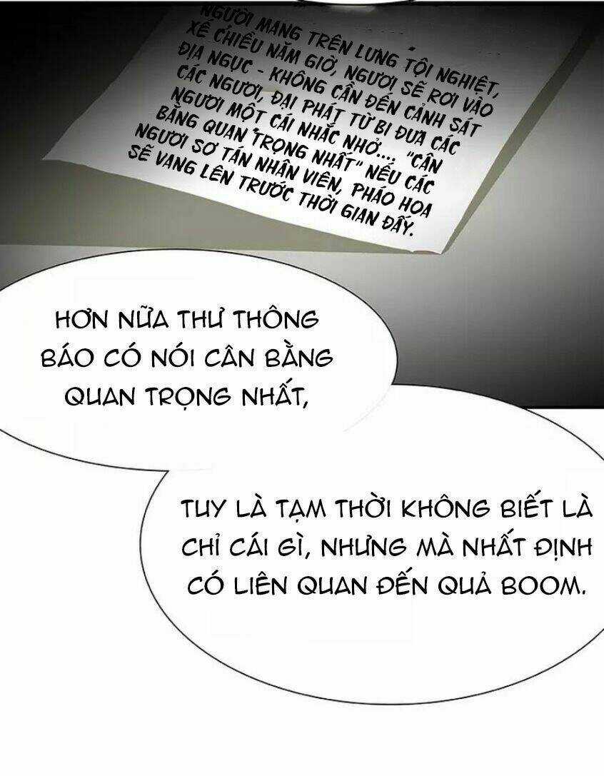 Lưu Manh Thần Thám - Chapter 23 - Trang 8