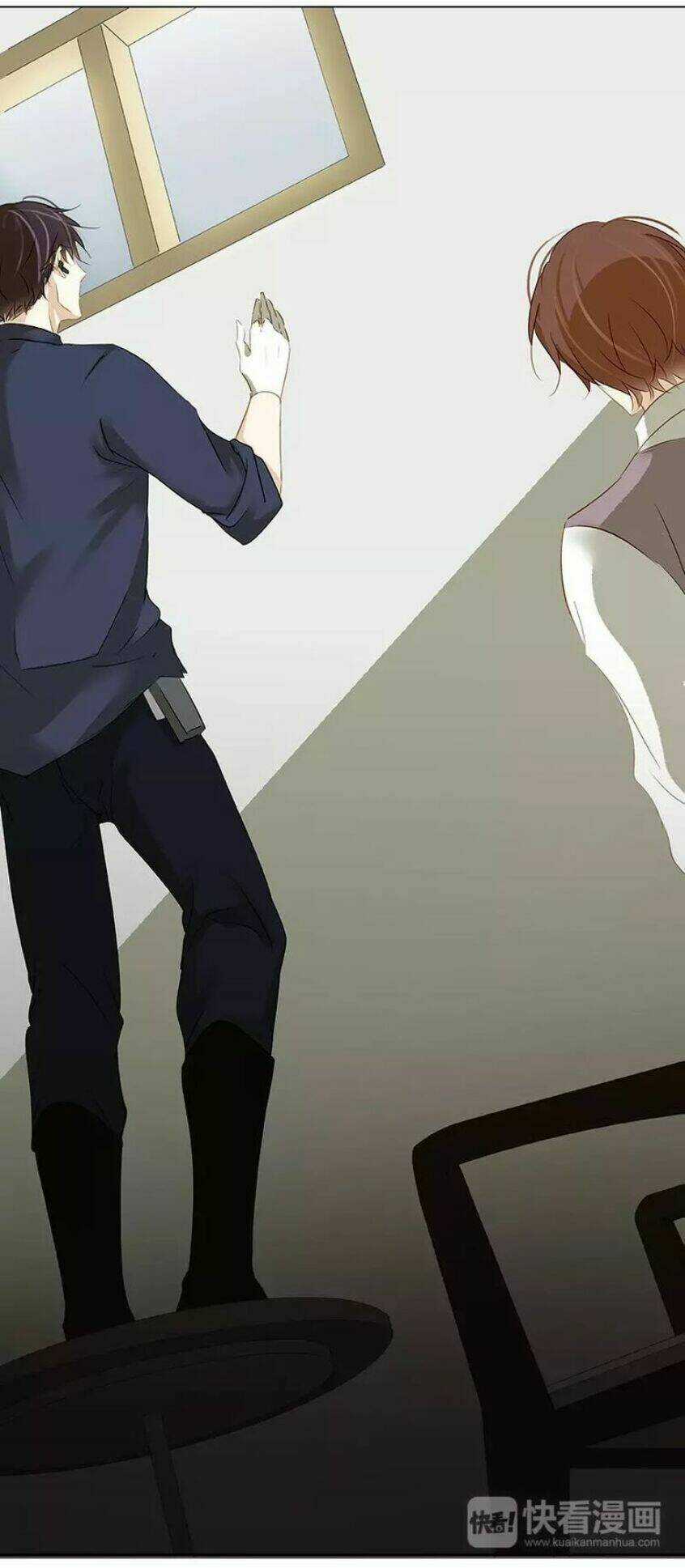 Lưu Manh Thần Thám - Chapter 23 - Trang 10