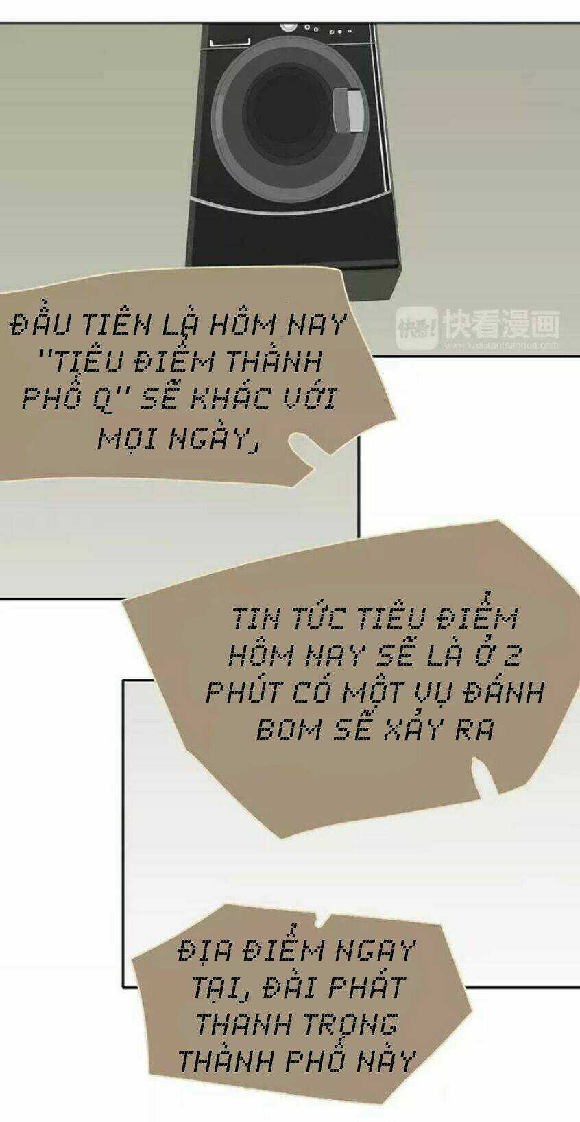 Lưu Manh Thần Thám - Chapter 24 - Trang 11