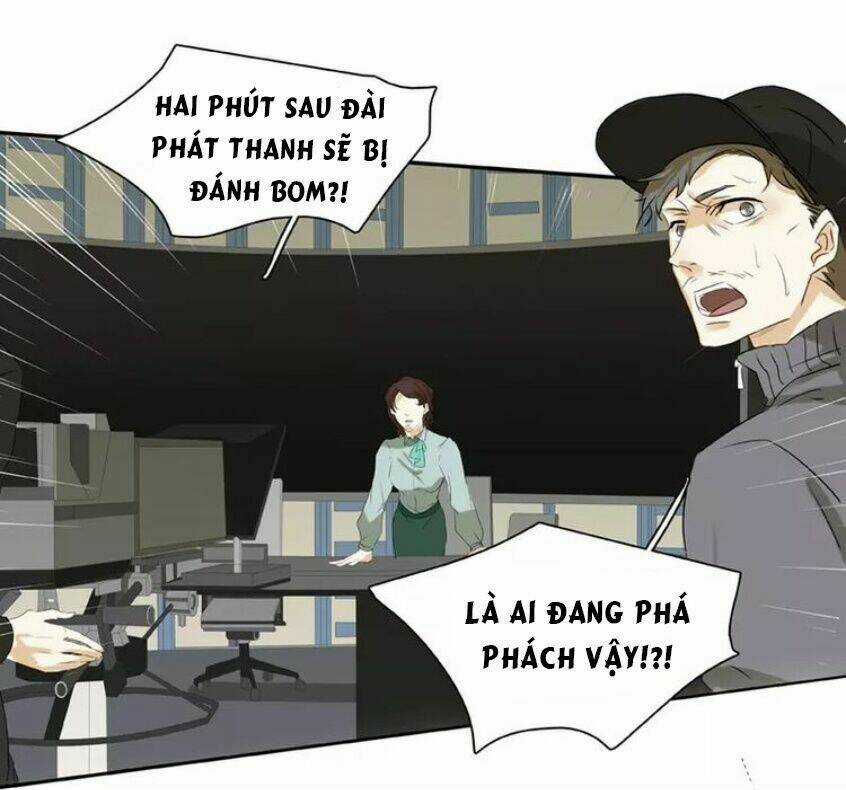 Lưu Manh Thần Thám - Chapter 24 - Trang 12