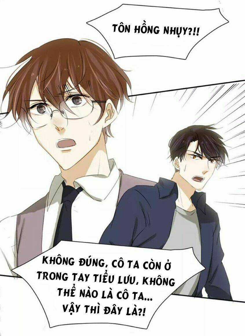 Lưu Manh Thần Thám - Chapter 24 - Trang 13