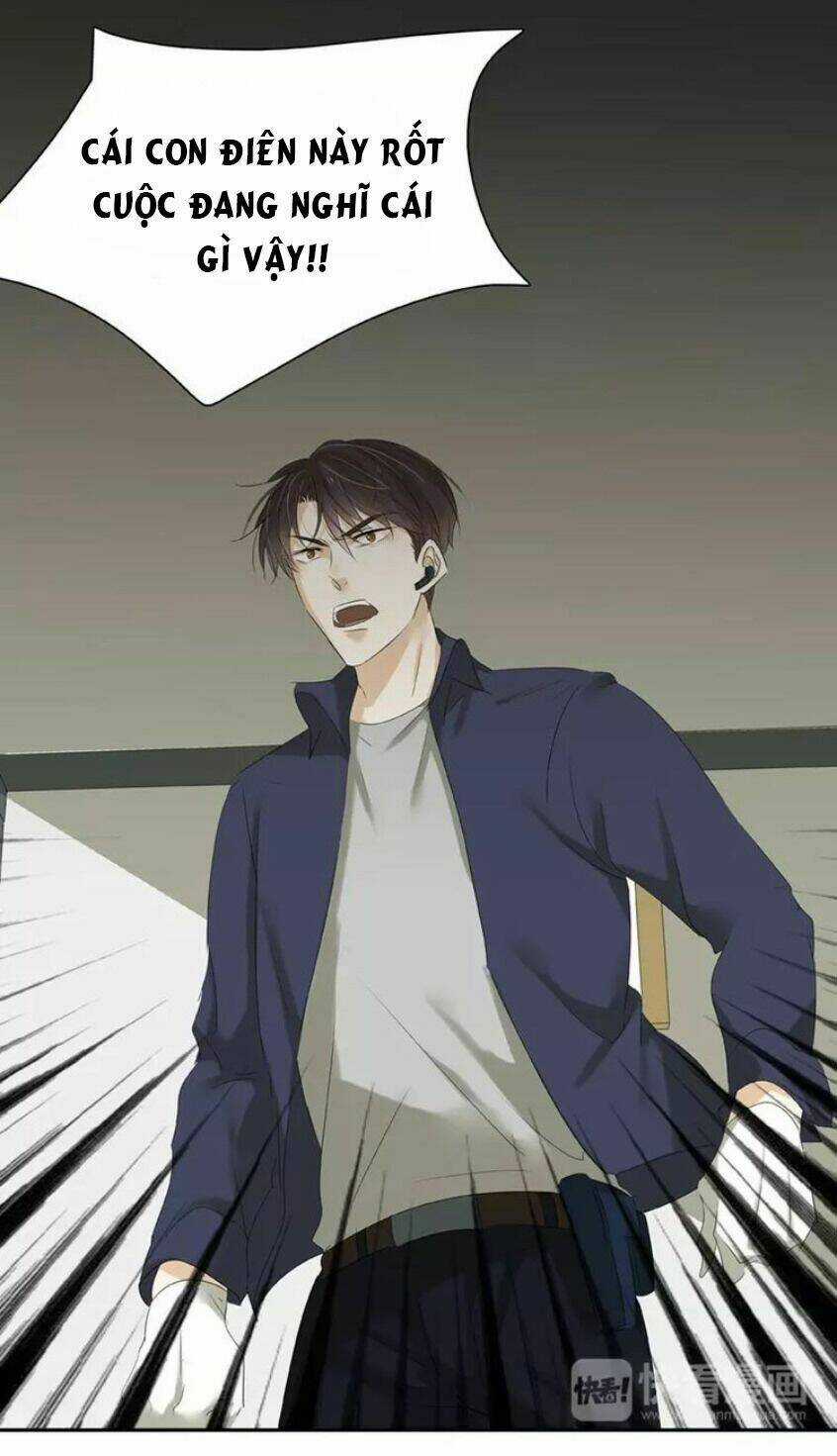 Lưu Manh Thần Thám - Chapter 24 - Trang 17