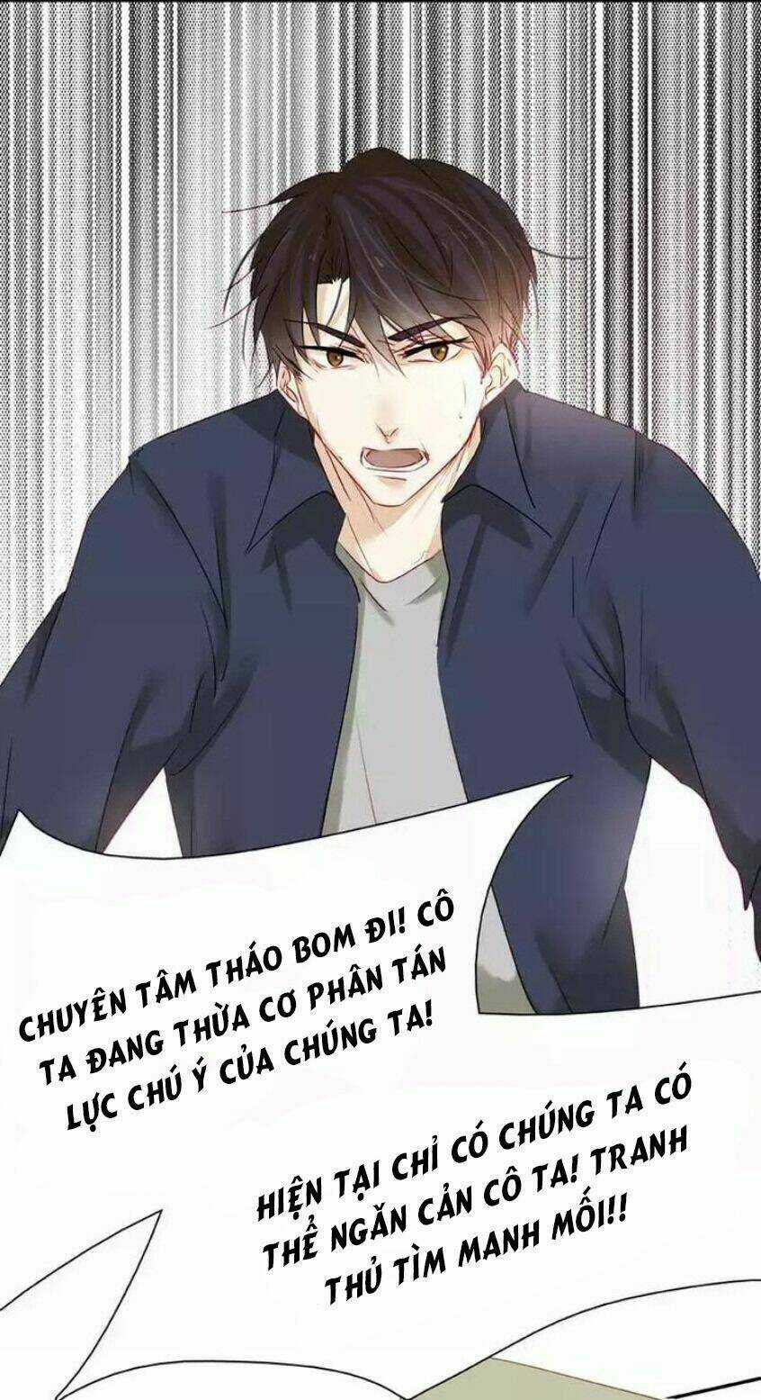 Lưu Manh Thần Thám - Chapter 24 - Trang 20