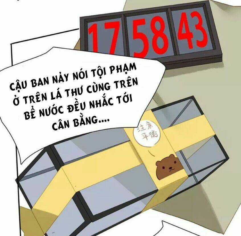 Lưu Manh Thần Thám - Chapter 24 - Trang 21